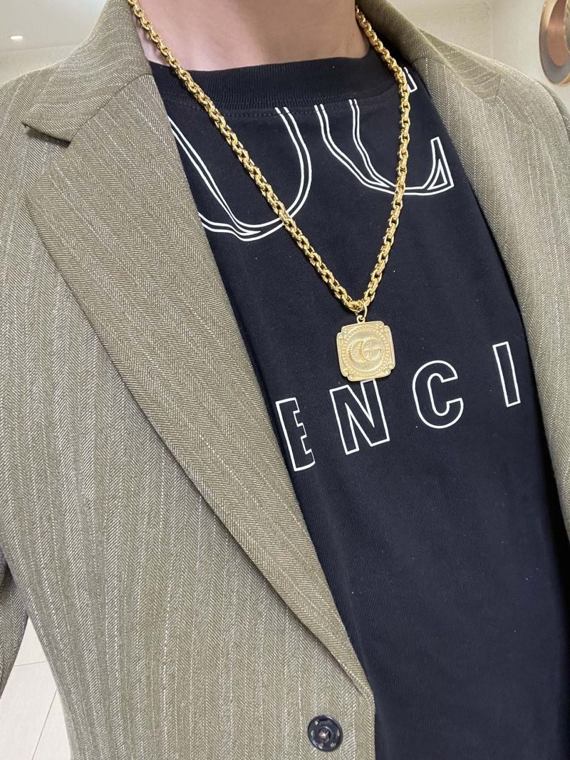 Gucci Necklaces